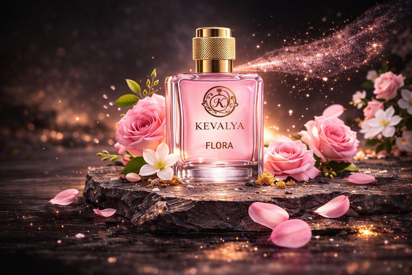 KEVALYA FLORA (50ML)