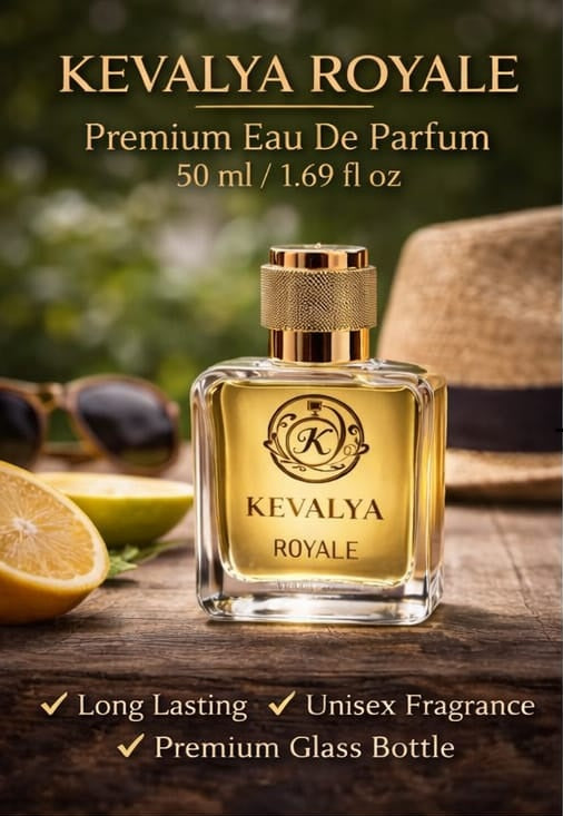 KEVALYA ROYALE (50ML)