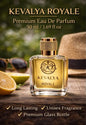 KEVALYA ROYALE (50ML)