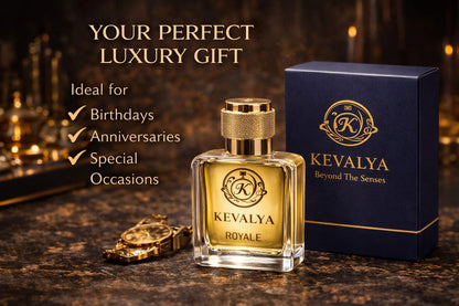 KEVALYA ROYALE (50ML)