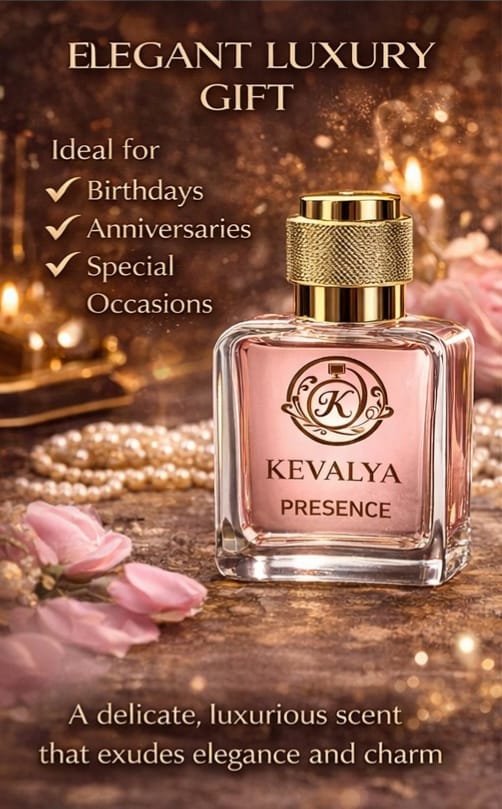 KEVALYA PRESENCE (50ML)