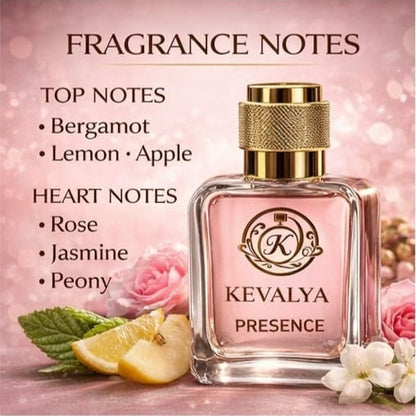 KEVALYA PRESENCE (50ML)