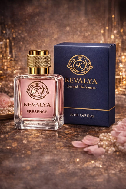 KEVALYA PRESENCE (50ML)