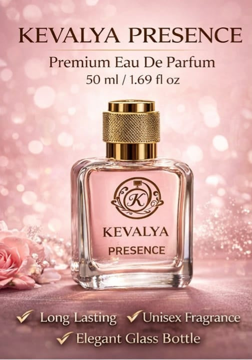 KEVALYA PRESENCE (50ML)