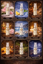 KEVALYA DISCOVERY SET (5ML*9)