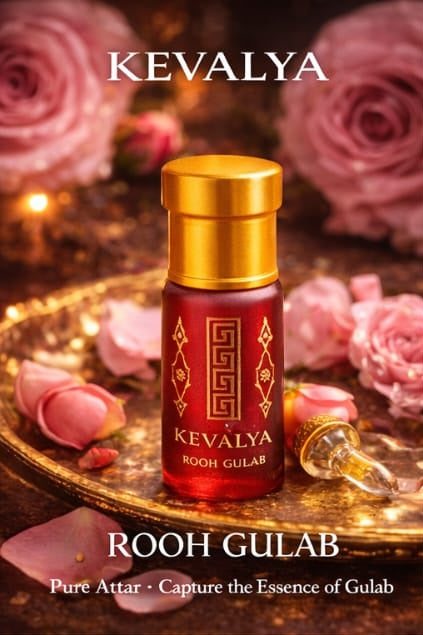 ROYAL ATTAR GIFT SET