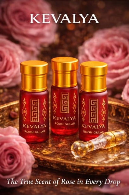 ROYAL ATTAR GIFT SET