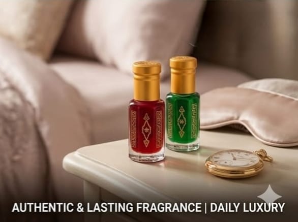 ROYAL ATTAR GIFT SET