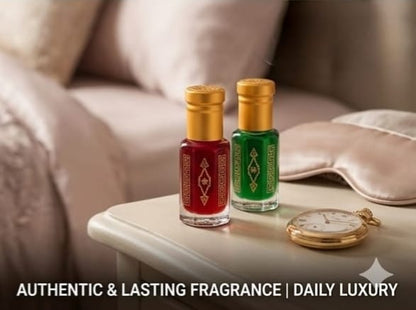 ROYAL ATTAR GIFT SET