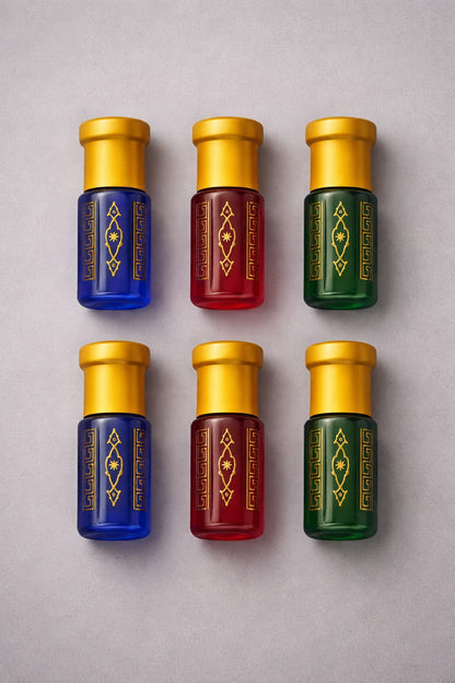 ROYAL ATTAR GIFT SET