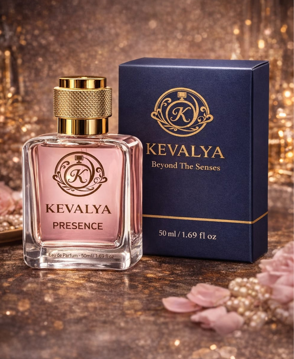 KEVALYA PRESENCE Eau De Parfum