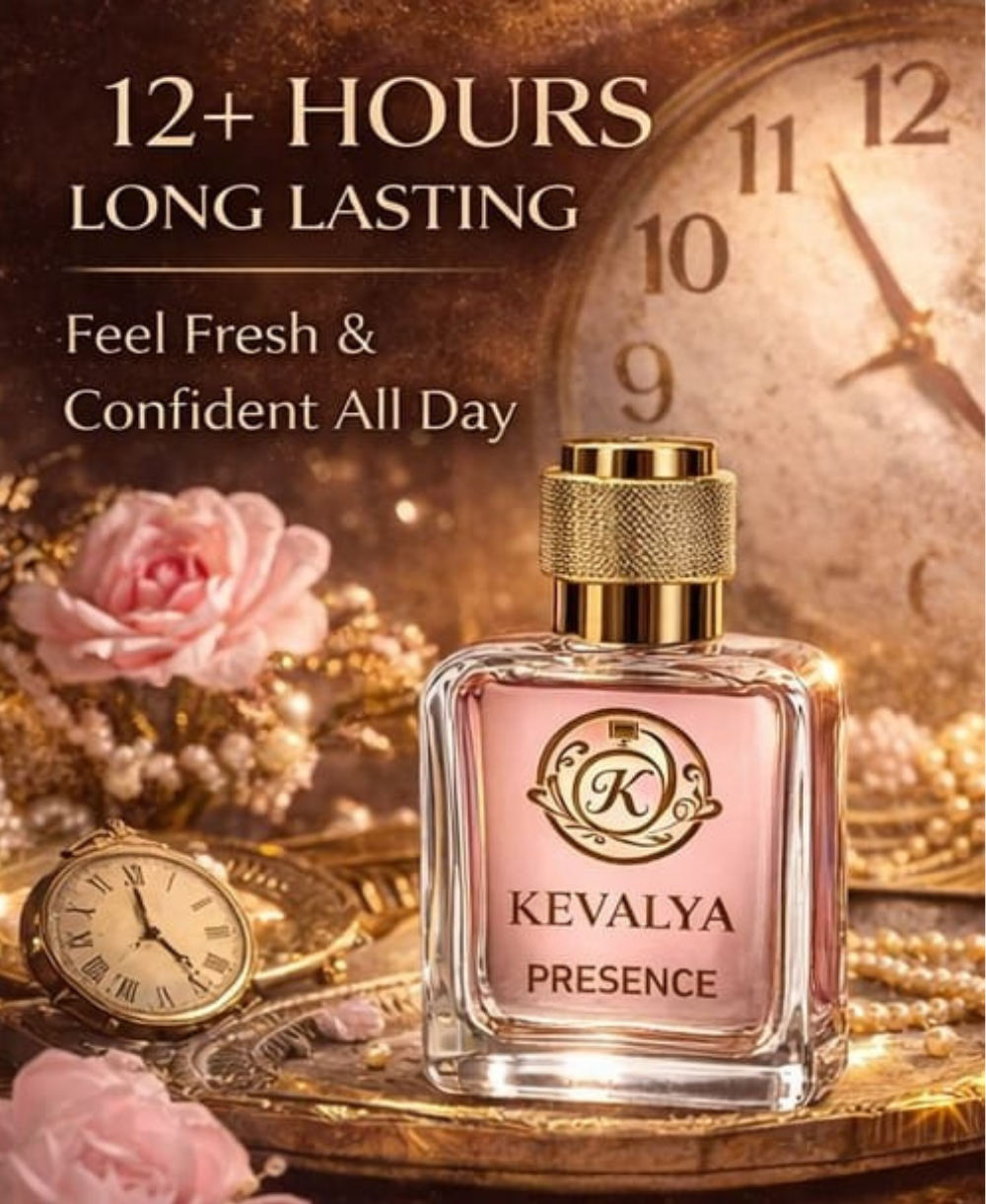 KEVALYA PRESENCE Eau De Parfum